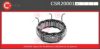 NISSA 23105R8101 Stator, alternator